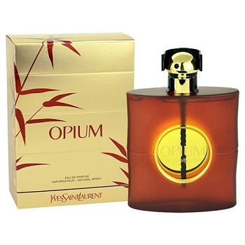 Opium (Női parfüm) edp 50ml